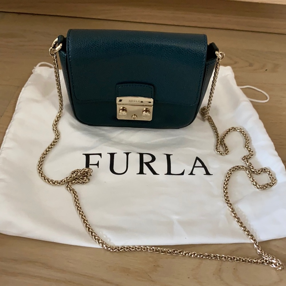 Furla bag